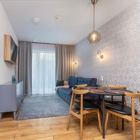Apartament 메헬린키 외부 사진