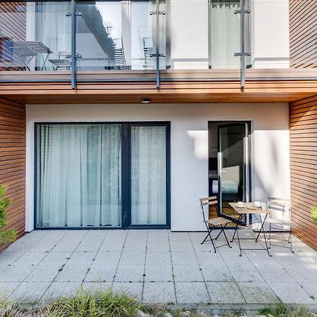 Apartament 메헬린키 외부 사진