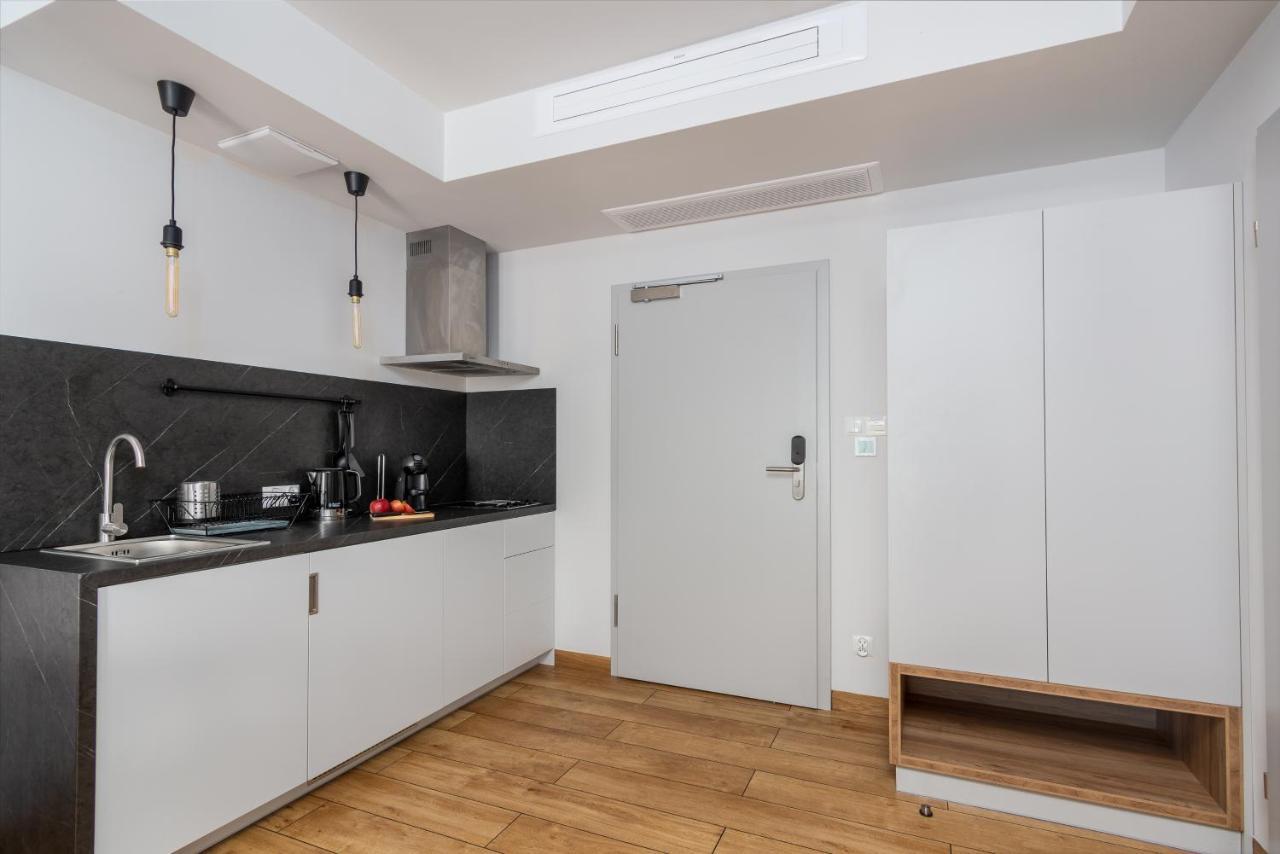 Apartament 메헬린키 외부 사진