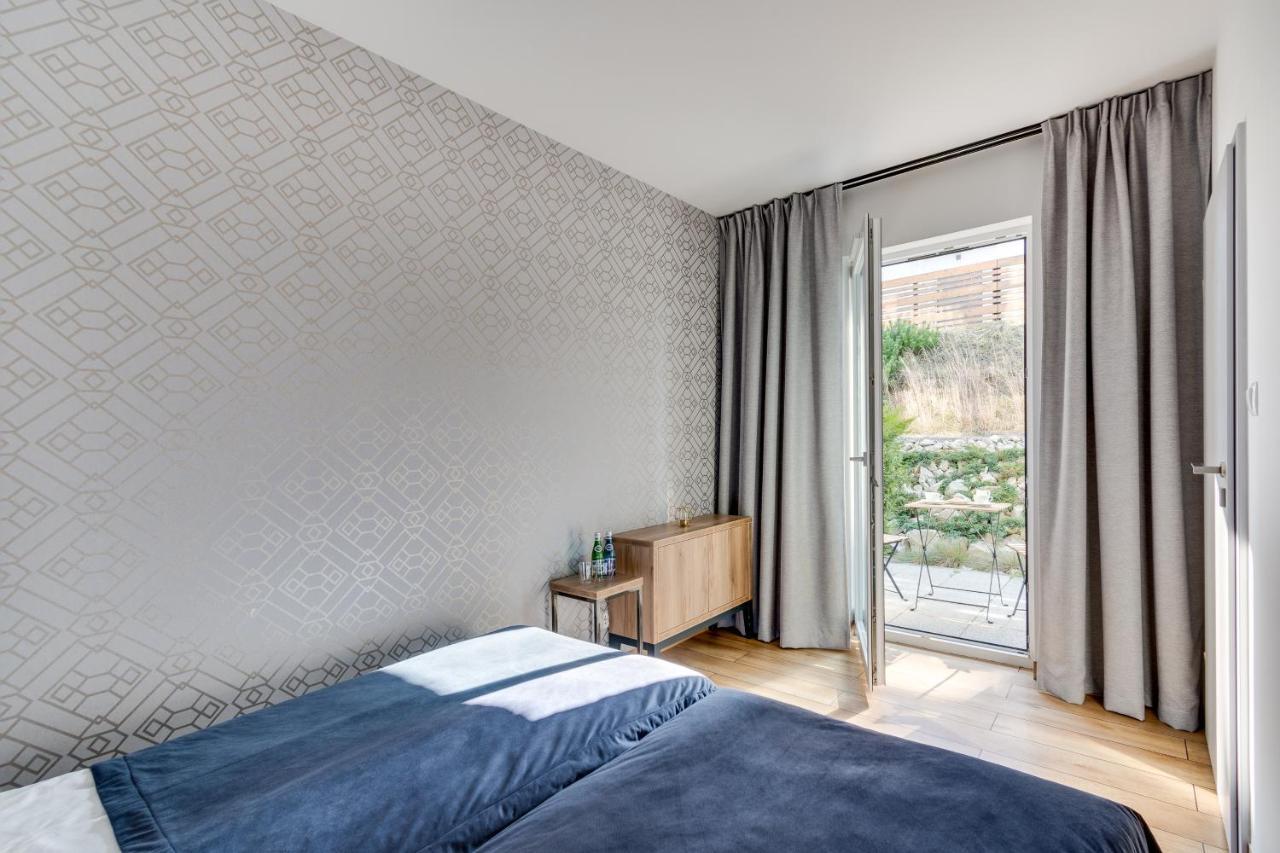 Apartament 메헬린키 외부 사진