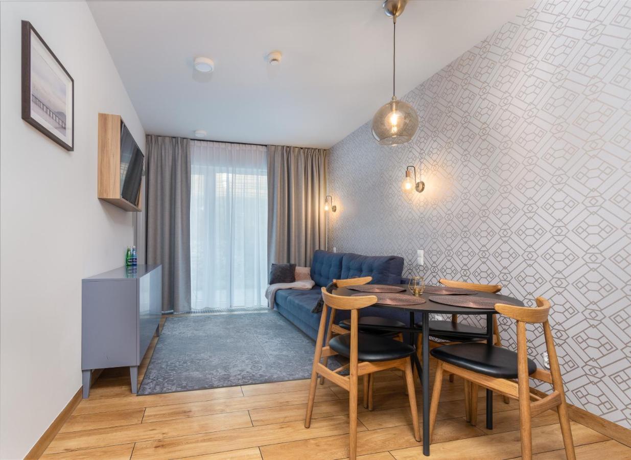 Apartament 메헬린키 외부 사진