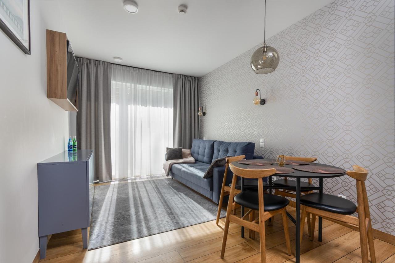 Apartament 메헬린키 외부 사진