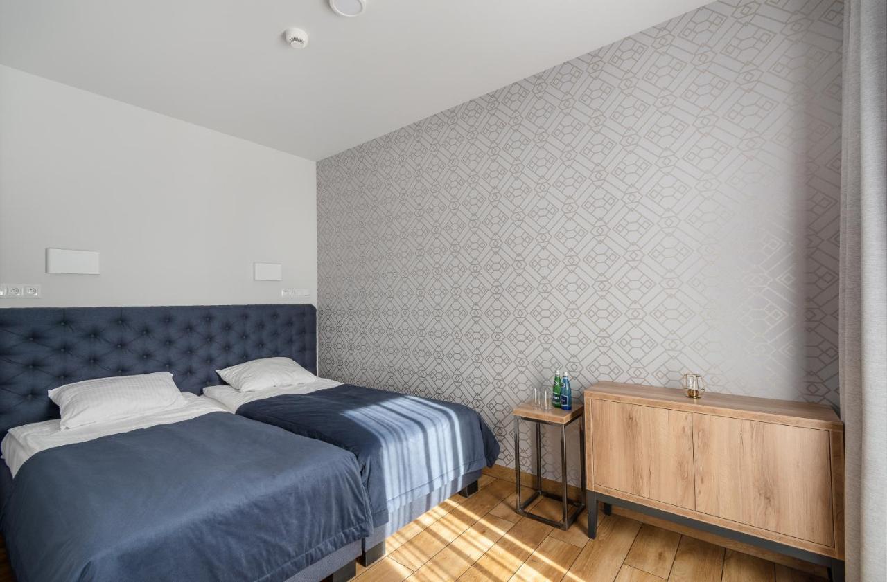 Apartament 메헬린키 외부 사진