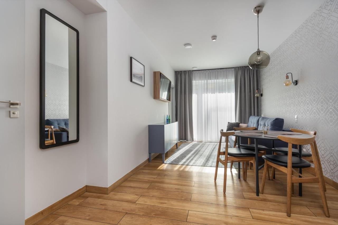 Apartament 메헬린키 외부 사진