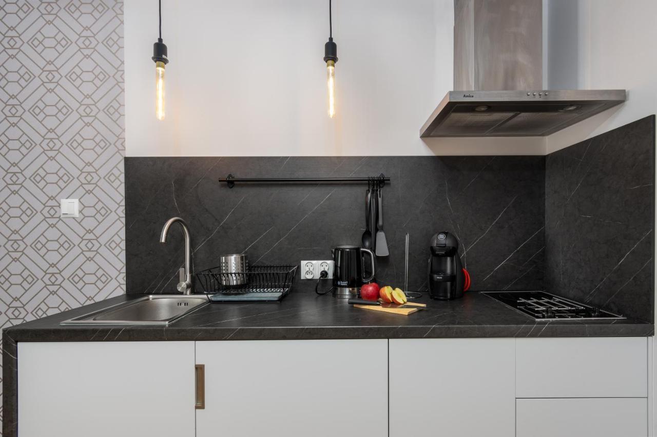 Apartament 메헬린키 외부 사진