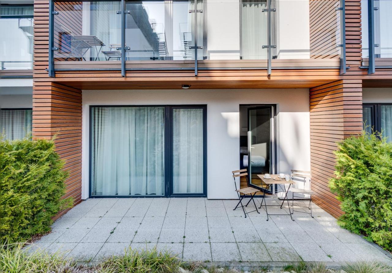 Apartament 메헬린키 외부 사진