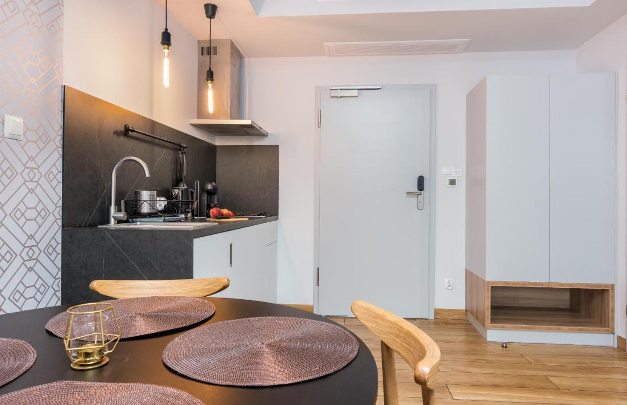 Apartament 메헬린키 외부 사진