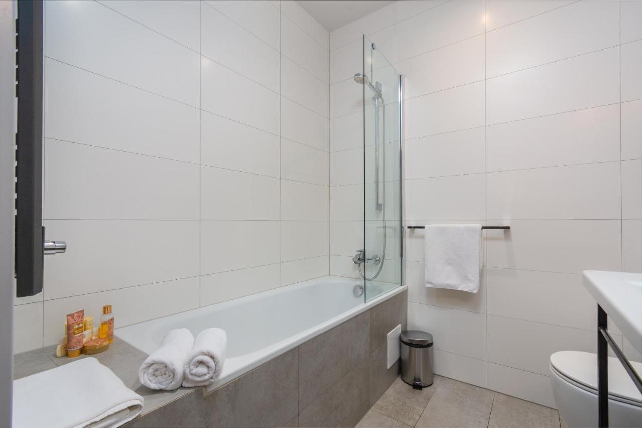 Apartament 메헬린키 외부 사진