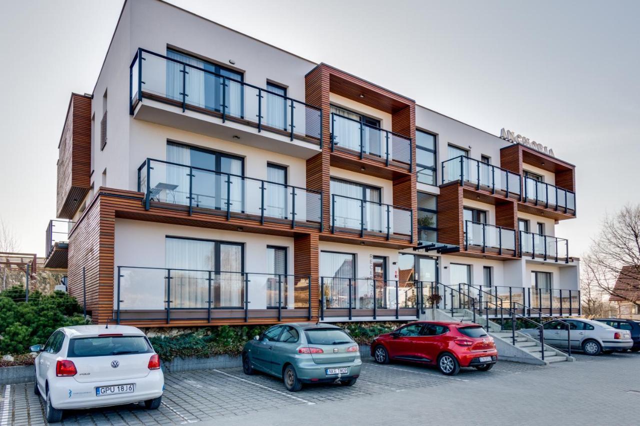 Apartament 메헬린키 외부 사진