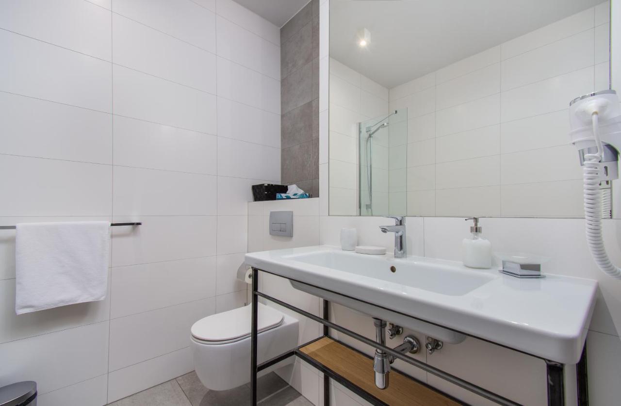 Apartament 메헬린키 외부 사진
